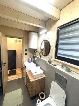 Exkluzívne vám ponúkame nový, skolaudovaný apartmán na začia