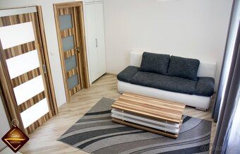 Od septembra prenajímame apartmán Deluxe (75 m²) v Bardejovs