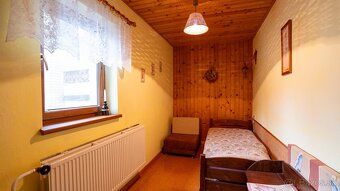 Reality Alpia Vám ponúkajú na predaj čiastočne zrekonštruova