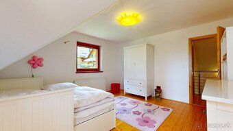 Rekreačná chata vo vyhľadávanej lokalite Oravskej priehrady 