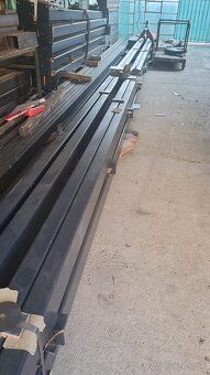 Konstrukcia haly 20m x 19m
Predam konstrukciu montovanej hal