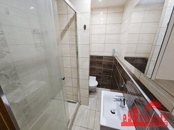 DASH reality vám ponúka na prenájom pekný 1 izbový byt s lod