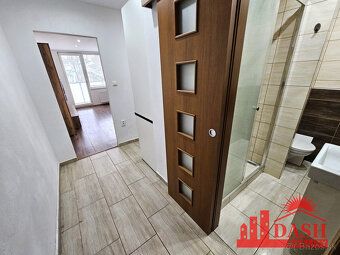 DASH reality vám ponúka na prenájom pekný 1 izbový byt s lod