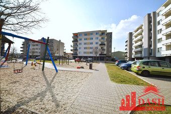 DASH reality vám ponúka na predaj kompletne zariadený veľkom