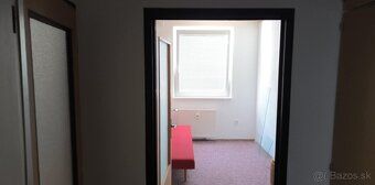 Ponúkam k prenájmu 3 i.byt v LM-Podbreziny, 60m2, 5.poschodi