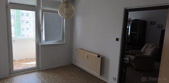 Ponúkam k prenájmu 3 i.byt v LM-Podbreziny, 60m2, 5.poschodi