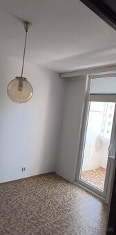 Ponúkam k prenájmu 3 i.byt v LM-Podbreziny, 60m2, 5.poschodi