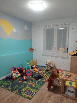 Priestranný rodinný dom po rekonštrukcii vo Vyšných Ružbacho