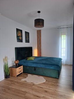 Priestranný rodinný dom po rekonštrukcii vo Vyšných Ružbacho