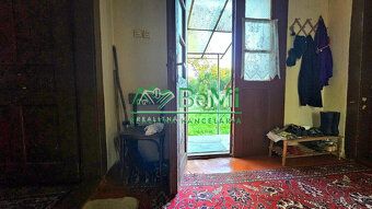 Typ: Rodinný dom Obec: Španie Pole
ID:195-12-ANOE Túžite býv