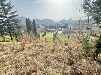 1. Reality Rent Vám ponúka na predaj pozemky na výstavbu rod