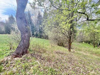 1. Reality Rent Vám ponúka na predaj nádherný rekreačný poze