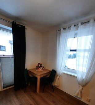 Prenajmem apartmán dlhodobo v novostavbe rodinného domu v Ma