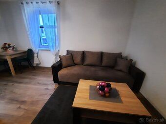 Prenajmem apartmán dlhodobo v novostavbe rodinného domu v Ma