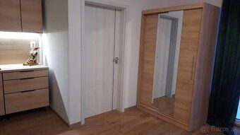 Prenajmem apartmán dlhodobo v novostavbe rodinného domu v Ma