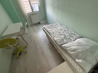 Ponúkam na prenajom 3 izbový otvorený byt v Martine , časti 