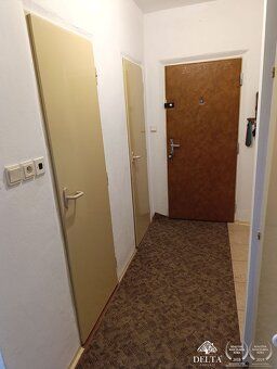 Deltaproperty vám ponúka na predaj 2izbový byt s loggiou v P