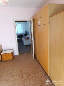 Deltaproperty vám ponúka na predaj 2izbový byt s loggiou v P