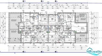 Realitná kancelária HR – reality ponúka na predaj apartmány 