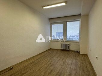 Typ: Kancelárie Ulica: Bojnická Obec: Bratislava-Nové Mesto
