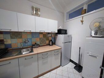 Na dlhodobý prenájom priestranný 2-izbový byt (67 m²) priamo