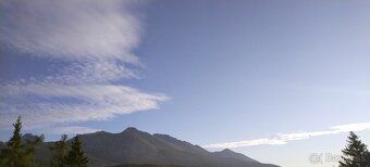 Dám do prenájmu dvojizbový byt 49 m² Vysoké Tatry Štrbské Pl