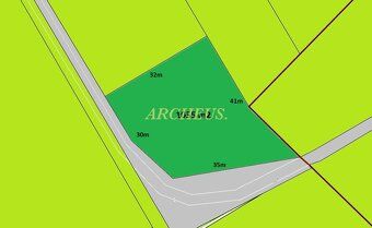 ARCHEUS reality Nitra EXKLUZÍVNA PONUKA – Udržiavaná záhrada