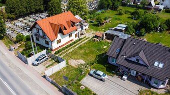 LCF Real Vám ponúka predaj veľký stavebný pozemok s výmerou 