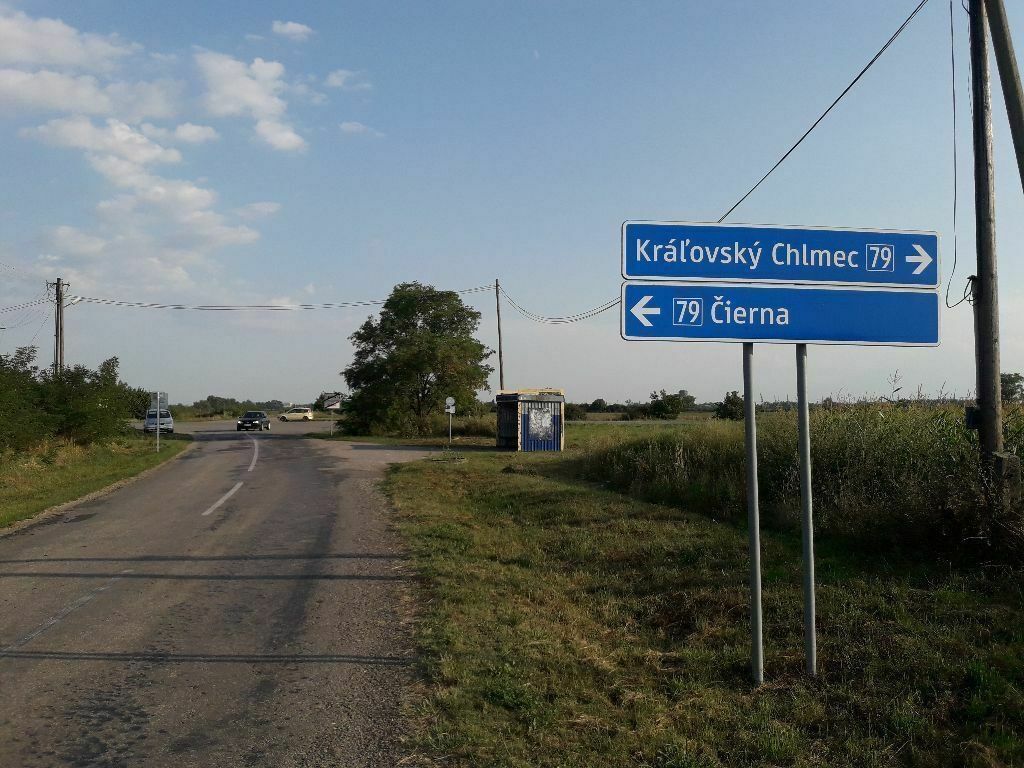 LCF Real Vám ponúka na predaj veľký a slnečný stavebný pozem
