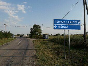 LCF Real Vám ponúka na predaj veľký a slnečný stavebný pozem