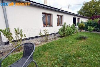 🏡VEĽKÝ RODINNÝ DOM V TICHEJ LOKALITE – KOŠŤANY NAD TURCOM 🏡 