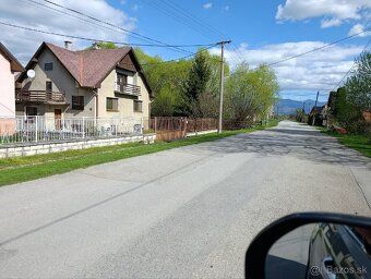 🏡VEĽKÝ RODINNÝ DOM V TICHEJ LOKALITE – KOŠŤANY NAD TURCOM 🏡 
