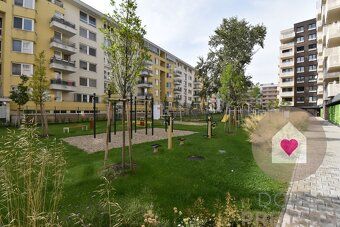 POPIS BYTU: Realitná kancelária Domy pre ľudí ponúka exkluzí