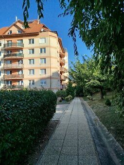 Ponúkam na predaj 3-izbový tehlový byt o celkovej výmere 117