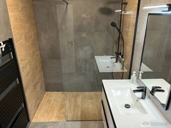 Ponúkame na prenájom luxusný, zariadený dvojizbový byt v nov