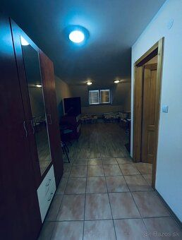 Spoločnosť H&G invest s. r. o. ponúka na predaj rekreačný do