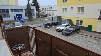 Ponúkame na predaj 2-izbový byt v jednej z najvyhľadávanejší