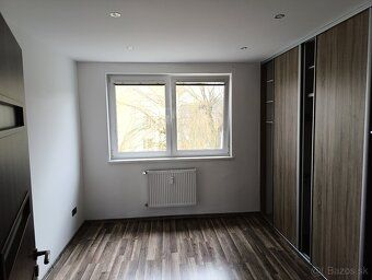 Ponúkame na predaj moderne prerobený a presvetlený 3-izbový 