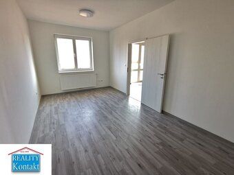 Ponúkame na prenájom 3-izbový byt s balkónom v novostavbe na
