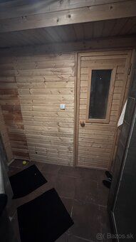 Predám 3-podlažný rodinný dom s krásnym pozemkom 534 m² – be
