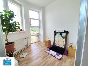 Ponúkame na prenájom 2-izbový byt na Komárňanskej ulici v No