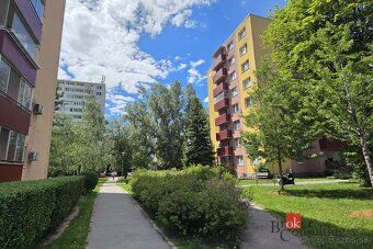 Hľadáte miesto, kde sa spája mestský komfort s pokojom plným