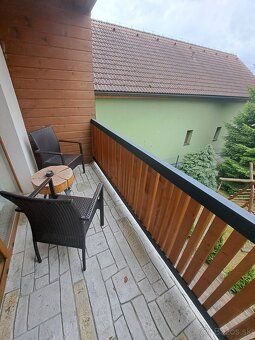 Ponúkam investičnú príležitosť kúpy kompletne zariadeného ap
