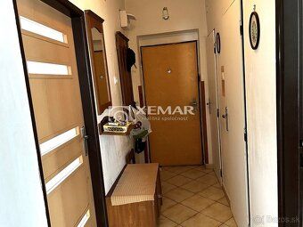 XEMAR ( alebo 0907448751) ponúka na predaj 3i byt s výmerou 