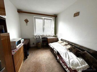 XEMAR ( alebo 0907448751) ponúka na predaj 3i byt s výmerou 