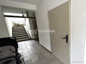 XEMAR ( alebo 0907448751) ponúka na predaj 3i byt s výmerou 