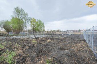 Ponúkame na predaj stavebný pozemok v obci Zohor v lokalite 
