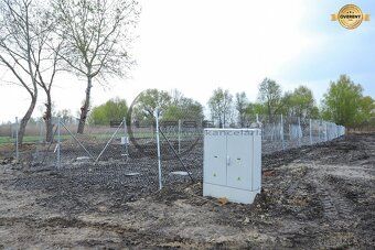 Ponúkame na predaj stavebný pozemok v obci Zohor v lokalite 