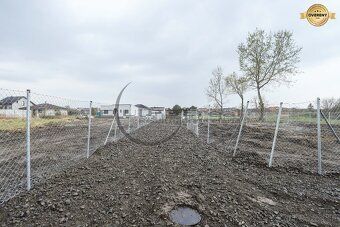 Ponúkame na predaj stavebný pozemok v obci Zohor v lokalite 