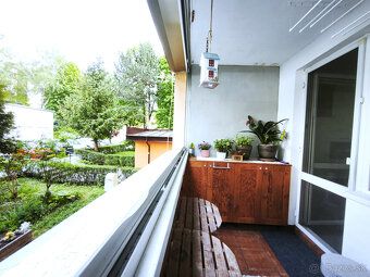 Typ: 4-izbový byt Ulica: Alexandra Matušku Mestská časť: Sek